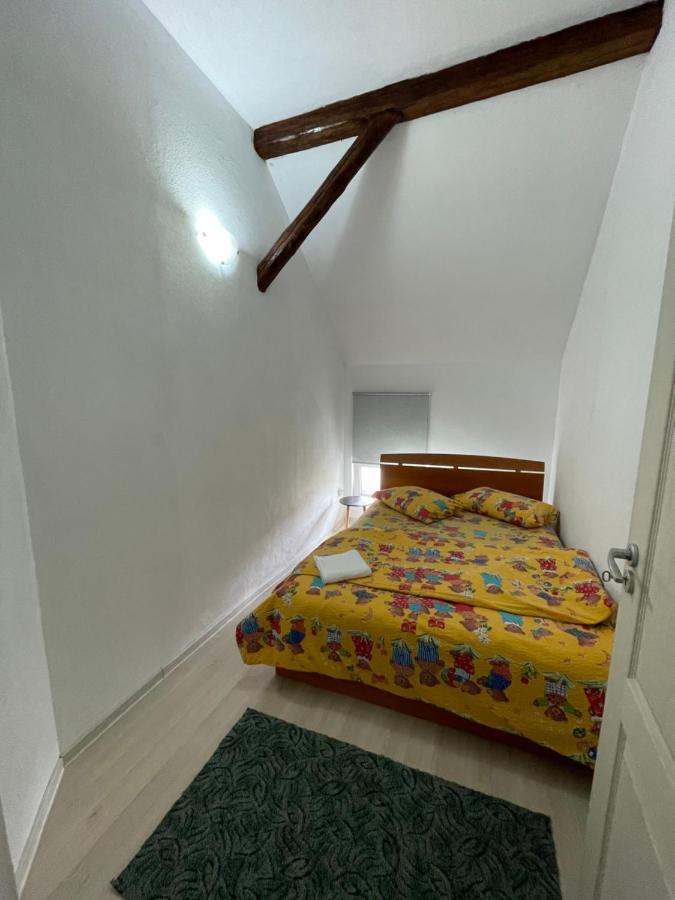 Fitod Casa De Oaspeti Cristina מראה חיצוני תמונה