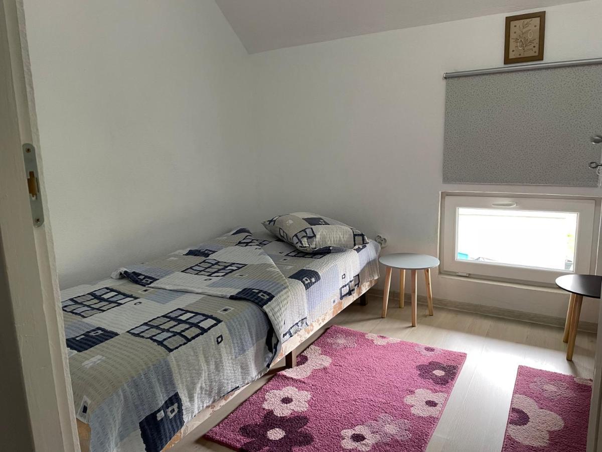 Fitod Casa De Oaspeti Cristina מראה חיצוני תמונה